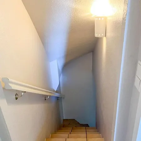 Strandapartment In Fuer 2-4 Personen Westerland