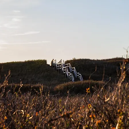 Strandapartment In Fuer 2-4 Personen
