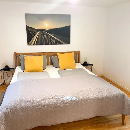 Appartamento Strandapartment In Fuer 2-4 Personen *