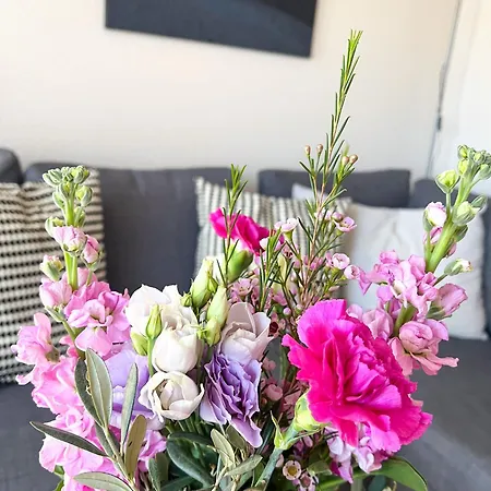 Strandapartment In Fuer 2-4 Personen ヴェスターラント