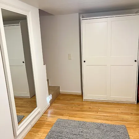 Strandapartment In Fuer 2-4 Personen アパート *